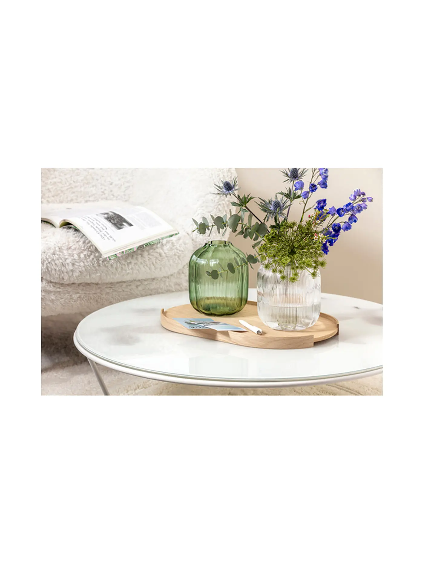 VILLEROY & BOCH | Vase 19cm FLEUR | 